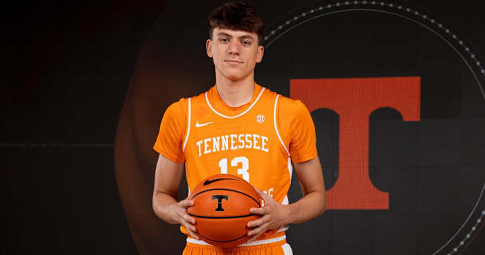 Tennessee F JP Estrella